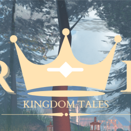 Discovery icon for Kingdom Tales Discord server