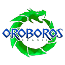 Discovery icon for Oroboros Brasil | Valheim | Enshrouded | WindRose | V Rising | PZomboid | Everwind Discord server