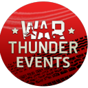 Discovery icon for War Thunder Events Discord server