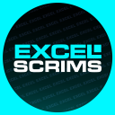 Discovery icon for Excel Scrims Discord server
