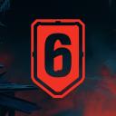 Discovery icon for Rainbow six siege + Pubg Discord server