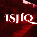 Discovery icon for Ishqz | Social • Chill • Aesthetic • Active VCS   • GIVEAWAYS<3 Discord server